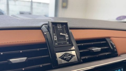 Voitures D'occasion À Mantes - Buchelay | Ds Ds 7 Ds7 Crossback Hybride E-Tense 225 Eat8 Rivoli