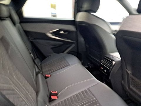 Voitures D'occasion À Argenteuil | Peugeot 3008 Hybrid 136 E-Dcs6 Gt