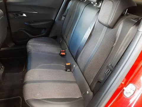 Voitures D'occasion À Buchelay | Peugeot 2008 Ii Bluehdi 130 S&S Eat8 Gt Line