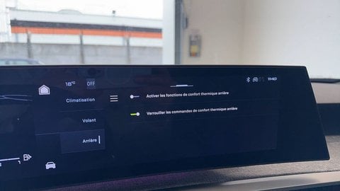 Voitures D'occasion À Buchelay | Peugeot 5008 Iii Hybrid 145 Ch E-Dcs6 Allure
