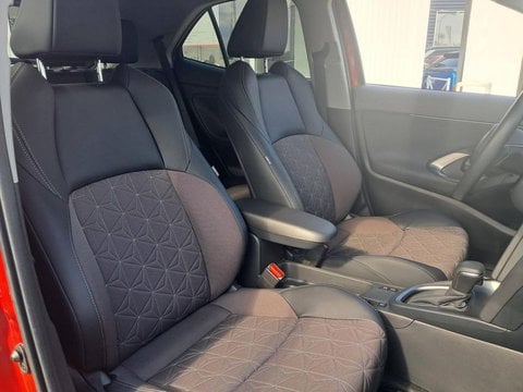 Voitures D'occasion À Argenteuil | Toyota Yaris Cross 130H Collection Mc24