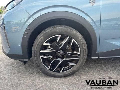Voitures D'occasion À Herblay | Peugeot 5008 Iii Hybrid 145 Ch E-Dcs6 Gt