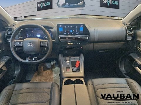 Voitures D'occasion À Gisors | Citroën C5 Aircross Bluehdi 130 Eat8 Max