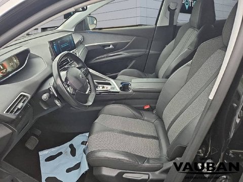 Voitures D'occasion À Osny | Peugeot 3008 Ii 1.6 Bluehdi 120Ch S&S Eat6 Active Business