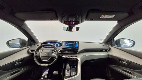 Voitures D'occasion À Chambourcy | Peugeot 3008 Ii Hybrid 225 E-Eat8 Gt