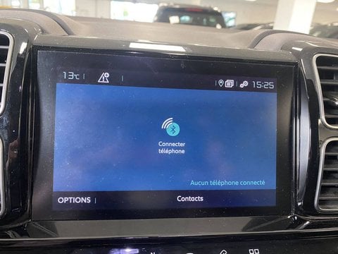 Voitures D'occasion À Les Mureaux | Citroën C5 Aircross Hybride Rechargeable 225 S&S E-Eat8 Feel