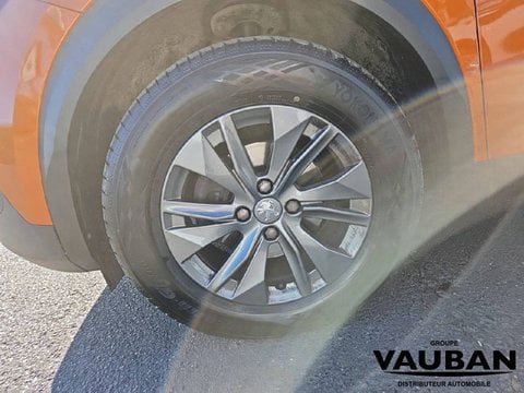 Voitures D'occasion À Osny | Peugeot 2008 Ii Puretech 100 S&S Bvm6 Style