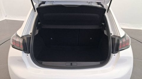 Voitures D'occasion À Saint-Brice-Sous-Forêt | Peugeot 208 Ii Puretech 100 S&S Eat8 Active Busi...