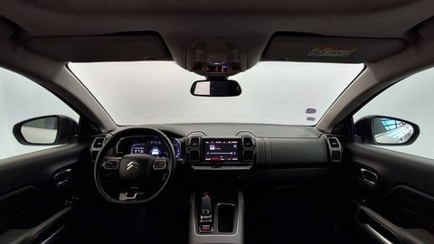 Voitures D'occasion À St-Brice-Sous-Forêt | Citroën C5 Aircross Puretech 180 S&S Eat8 Feel