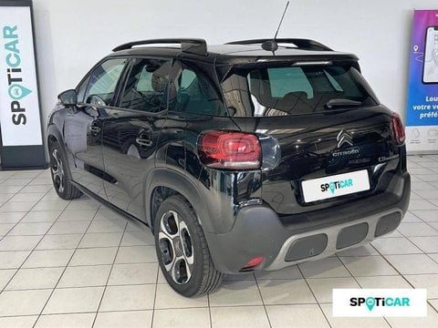 Voitures D'occasion À Montmagny | Citroën C3 Aircross Puretech 110 S&S Bvm6 Shine