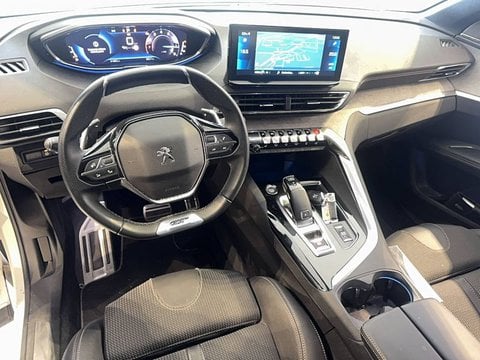 Voitures D'occasion À Buchelay | Peugeot 3008 Ii Puretech 130Ch S&S Eat8 Gt