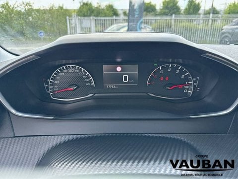 Voitures D'occasion À Osny | Peugeot 208 Ii Puretech 75 S&S Bvm5 Active Pack