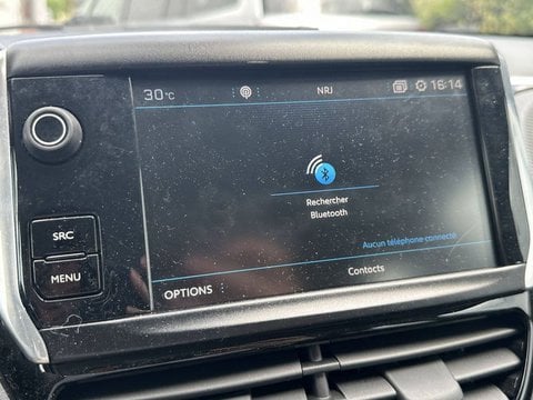 Voitures D'occasion À Chambourcy | Peugeot 2008 1.2 Puretech 130Ch S&S Bvm6 Allure