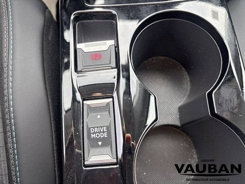 Voitures D'occasion À Sarcelles | Peugeot 208 Ii Puretech 100 S&S Eat8 Allure