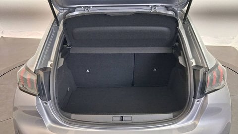 Voitures D'occasion À Chambourcy | Peugeot 208 Ii Puretech 100 S&S Eat8 Allure Pack