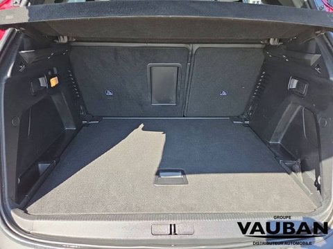 Voitures D'occasion À Herblay | Peugeot 3008 Ii Bluehdi 130Ch S&S Eat8 Allure Pack