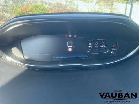 Voitures D'occasion À Chambly | Peugeot 3008 Ii Puretech 130Ch S&S Eat8 Style