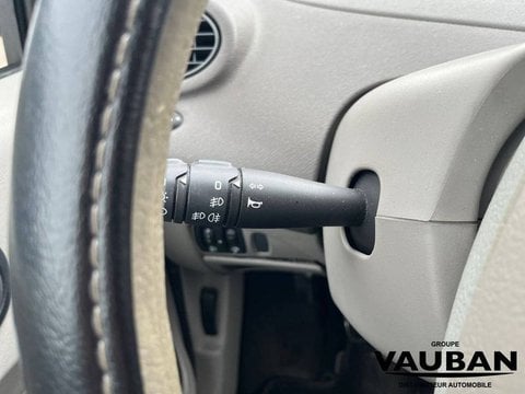 Voitures D'occasion À Cergy | Renault Twingo Ii 1.2 Lev 16V 75 114G Eco2 Expression