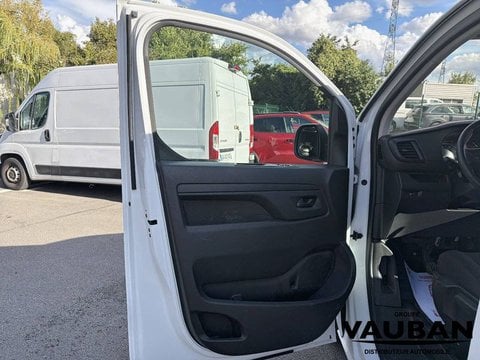 Voitures D'occasion À Sarcelles | Citroën Jumpy Fgn M Bluehdi 100 S&S Bvm6