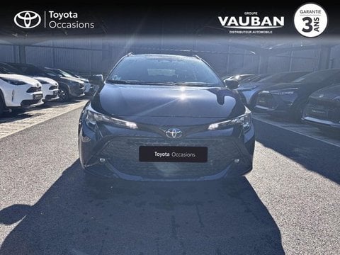 Voitures D'occasion À Chambourcy | Toyota Corolla Touring Spt 1.8 140Ch Dynamic My23