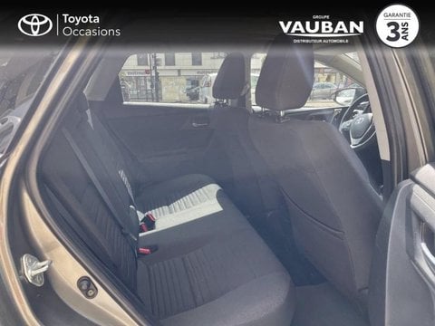 Voitures D'occasion À Sartrouville | Toyota Auris Touring Sports Hsd 136H Design