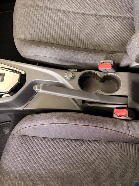 Voitures D'occasion À Argenteuil | Peugeot 208 Ii Hybrid 110 Ch E-Dcs6 Série Spéciale Edition