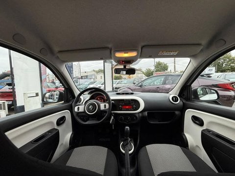 Voitures D'occasion À Argenteuil | Renault Twingo 1.0 Sce 70Ch Life Euro6C