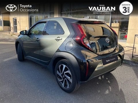 Voitures D'occasion À Sartrouville | Toyota Aygo X 1.0 Vvt-I 72Ch Design S-Cvt My23