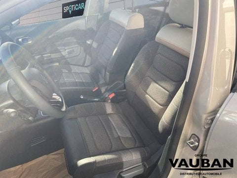 Voitures D'occasion À Gisors | Citroën C3 Iii Puretech 110 S&S Bvm6 Shine Pack