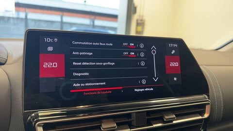 Voitures D'occasion À Buchelay | Citroën C5 Aircross Hybride 145 E-Dcs6 Max