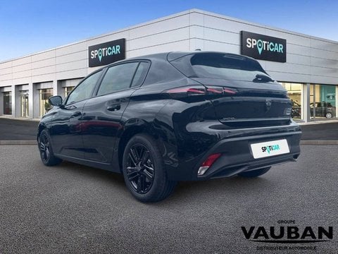 Voitures D'occasion À Herblay | Peugeot 308 Iii Hybrid 145 E-Dcs6 Style