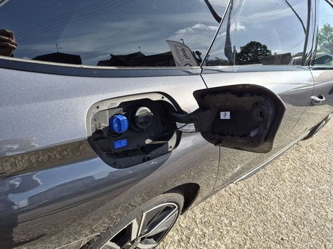 Voitures D'occasion À Argenteuil | Peugeot 308 Iii Sw Bluehdi 130Ch S&S Eat8 Gt