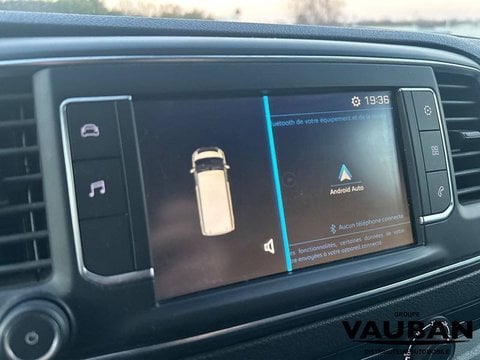 Voitures D'occasion À Chambourcy | Peugeot Expert Iii Fgn Tole Standard 1.5 Bluehdi 120 S&S Bvm6...