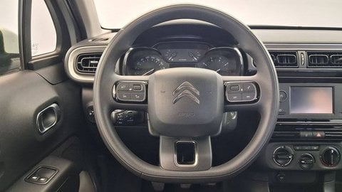 Voitures D'occasion À Pontoise | Citroën C3 Iii Puretech 83 S&S Bvm5 You!
