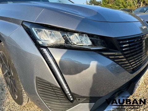 Voitures D'occasion À Sarcelles | Peugeot 308 Iii Puretech 130Ch S&S Eat8 Allure Pack