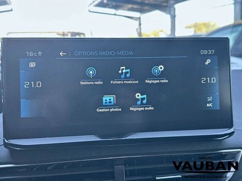 Voitures D'occasion À Chambourcy | Peugeot 3008 Puretech 130Ch S&S Eat8 Allure Pack