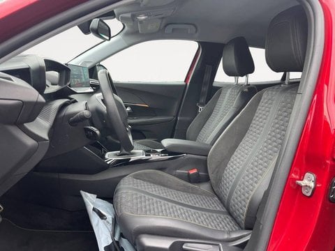 Voitures D'occasion À Osny | Peugeot 2008 Ii Puretech 130 S&S Bvm6 Roadtrip