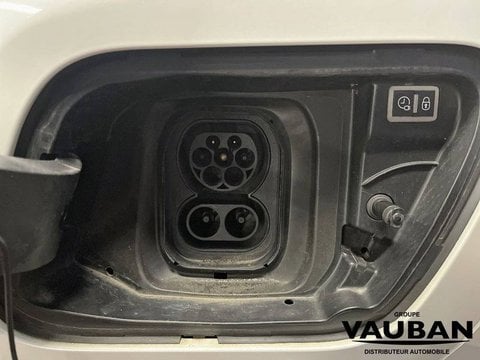 Voitures D'occasion À Saint-Brice-Sous-Forêt | Peugeot 2008 Electrique Ii Electrique 136 Ch Gt