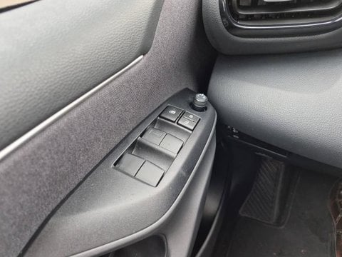 Voitures D'occasion À Argenteuil | Toyota Yaris 116H Dynamic 5P Mc24