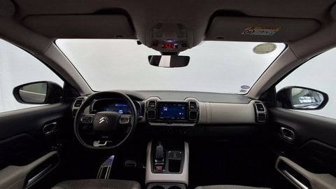 Voitures D'occasion À Les Mureaux | Citroën C5 Aircross Hybride Rechargeable 225 S&S E-Eat8 Shi...