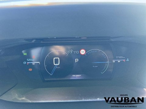 Voitures D'occasion À Chambly | Peugeot 208 Ii Hybrid 110 E-Dcs6 Gt