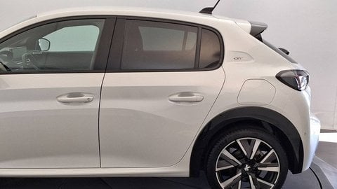 Voitures D'occasion À Chambly | Peugeot 208 Ii Puretech 100 S&S Bvm6 Gt