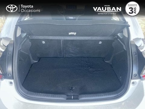 Voitures D'occasion À Chambourcy | Toyota Yaris 116H Dynamic Business + Programme Toyota Experie...