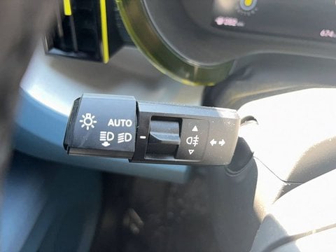 Voitures D'occasion À St-Brice-Sous-Forêt | Fiat Panda Grande Electrique Grande E 113 Ch 44Kwh ...