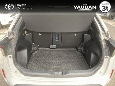 Voitures D'occasion À Chambourcy | Toyota Yaris Cross 116H Gr Sport My22