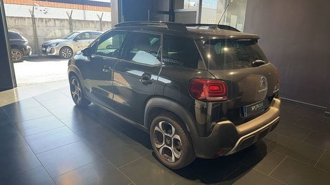 Voitures D'occasion À Buchelay | Citroën C3 Aircross Puretech 110 S&S Bvm6 Shine