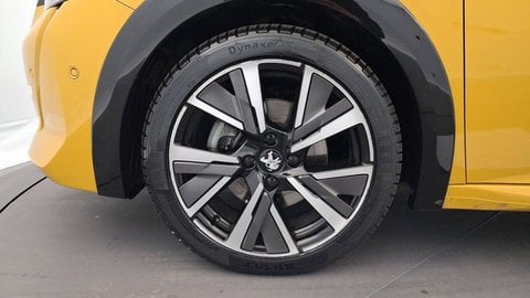 Voitures D'occasion À Herblay | Peugeot 208 Ii Puretech 130 S&S Eat8 Gt Line