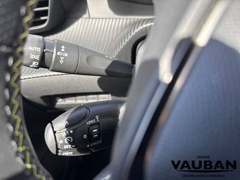 Voitures D'occasion À Osny | Peugeot 2008 Puretech 130 S&S Bvm6 Gt Line