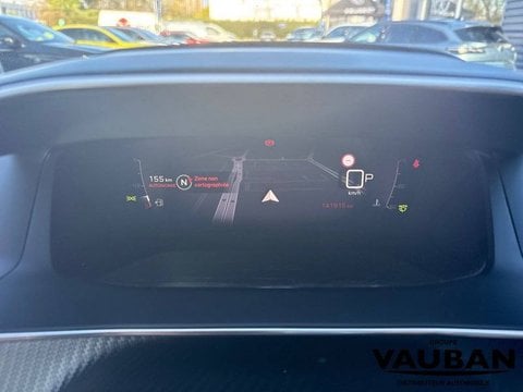 Voitures D'occasion À Osny | Peugeot 2008 Ii Puretech 130 S&S Eat8 Gt