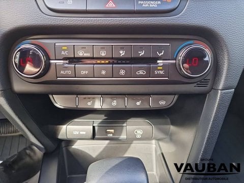 Voitures D'occasion À Sarcelles | Kia Ceed Iii 1.5 T-Gdi 140 Ch Dct7 Active